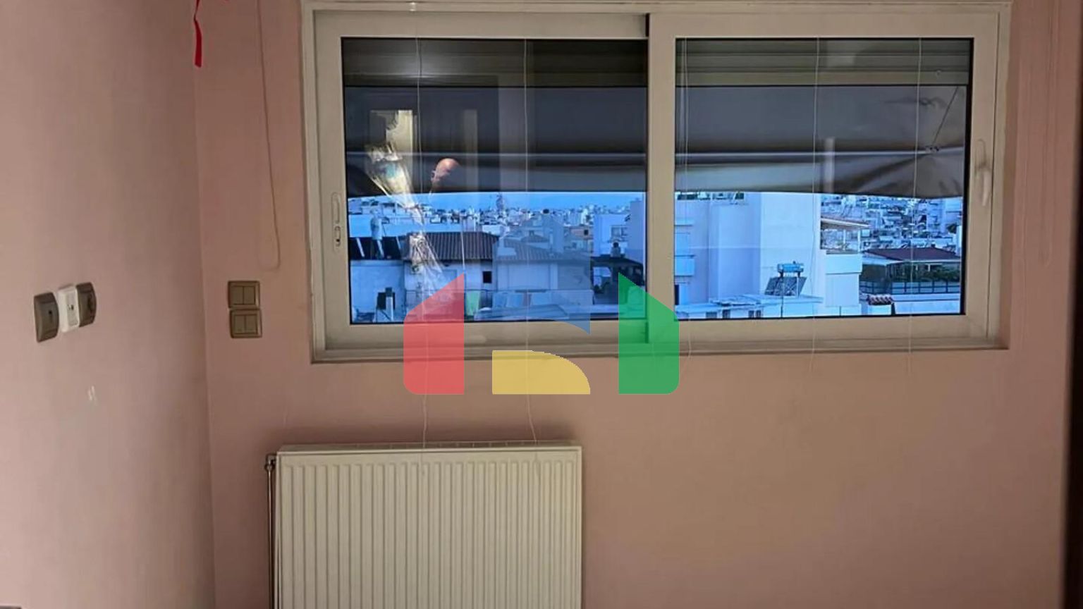 Продаж - Квартира 96 m² в Афінах