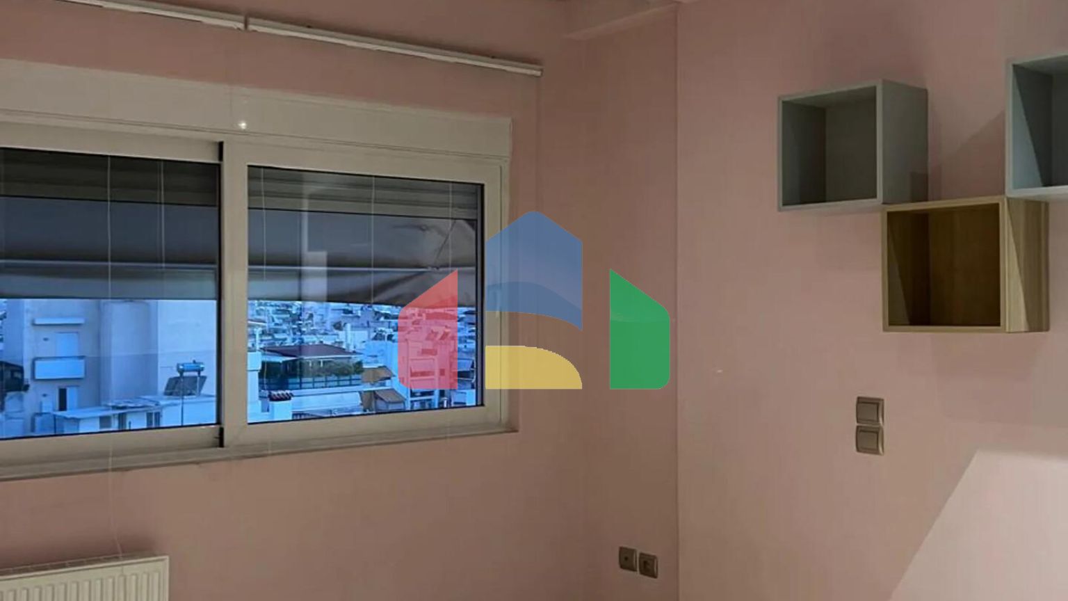 Продаж - Квартира 96 m² в Афінах