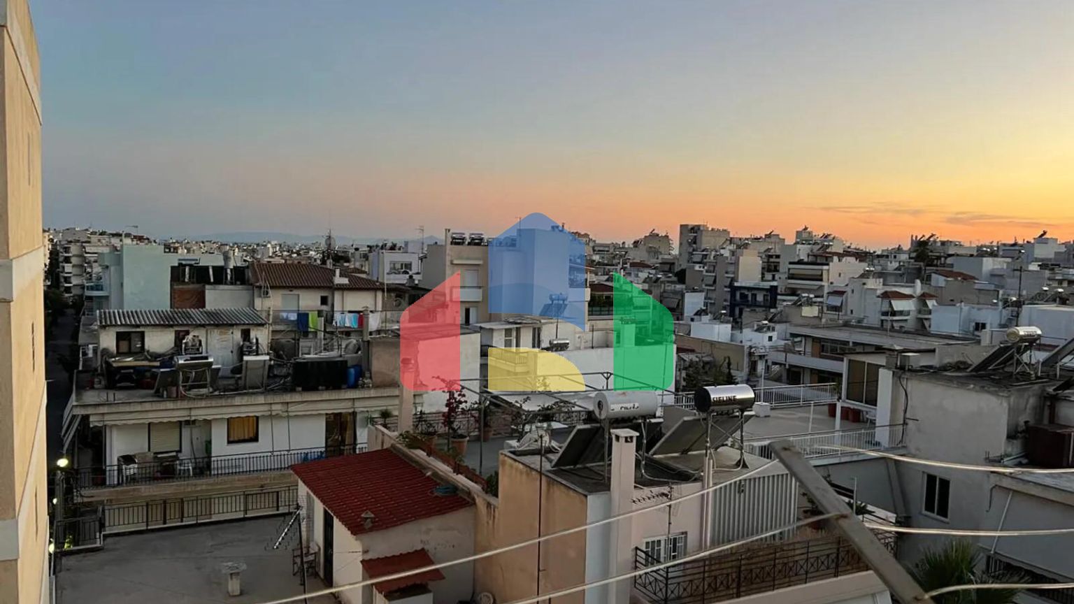 Продаж - Квартира 96 m² в Афінах