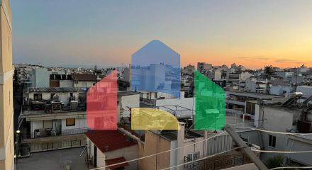 Продаж - Квартира 96 m² в Афінах