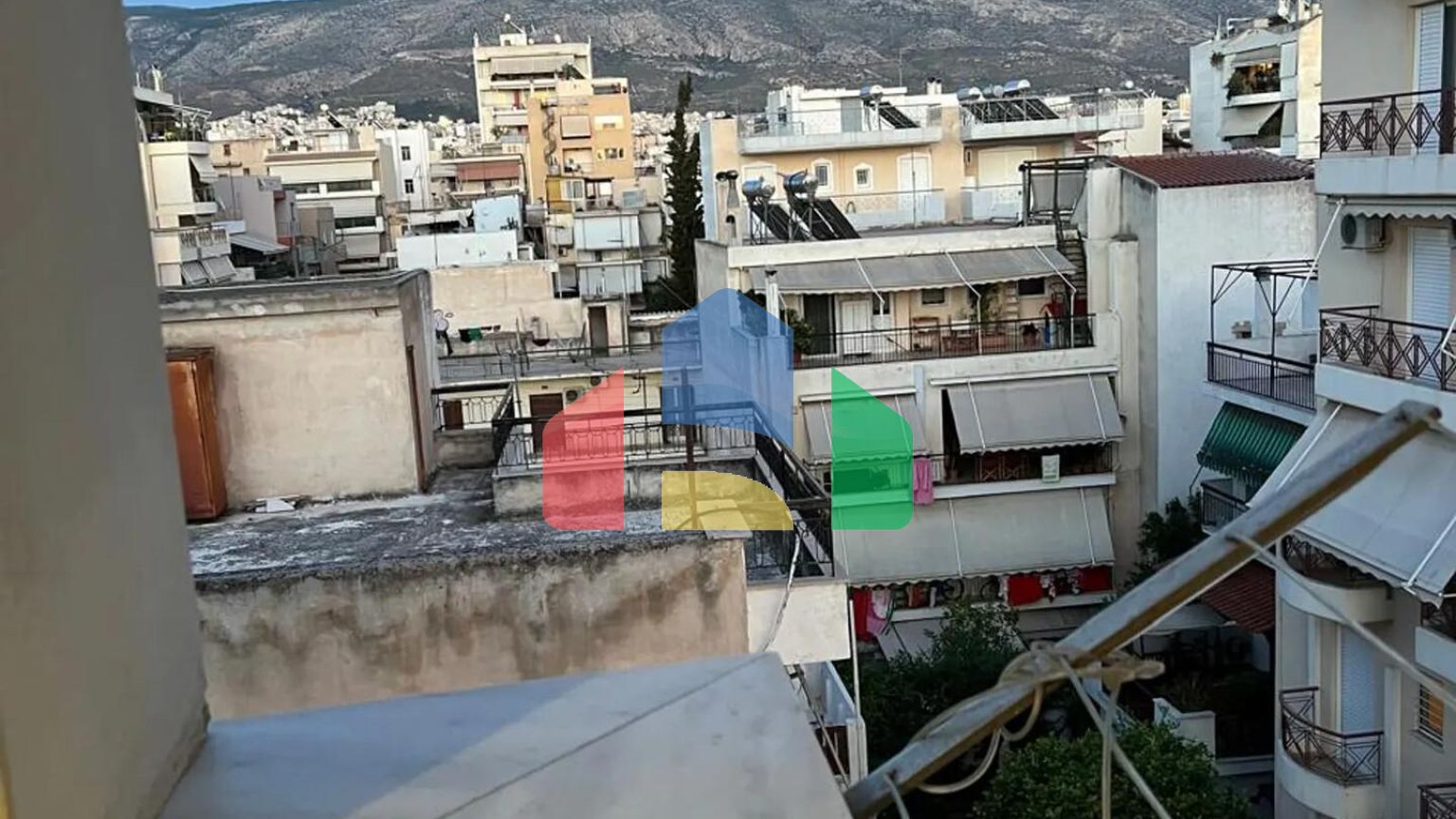 Продаж - Квартира 96 m² в Афінах