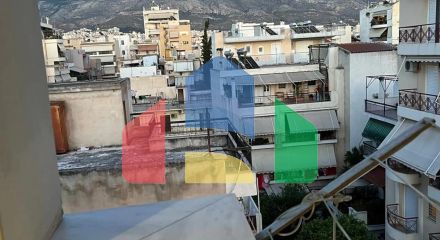 Продаж - Квартира 96 m² в Афінах