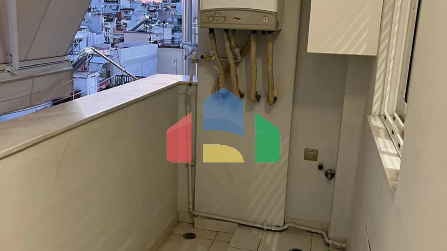 Продаж - Квартира 96 m² в Афінах