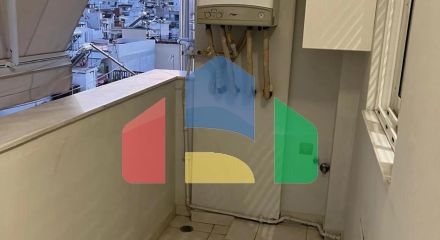 Продаж - Квартира 96 m² в Афінах