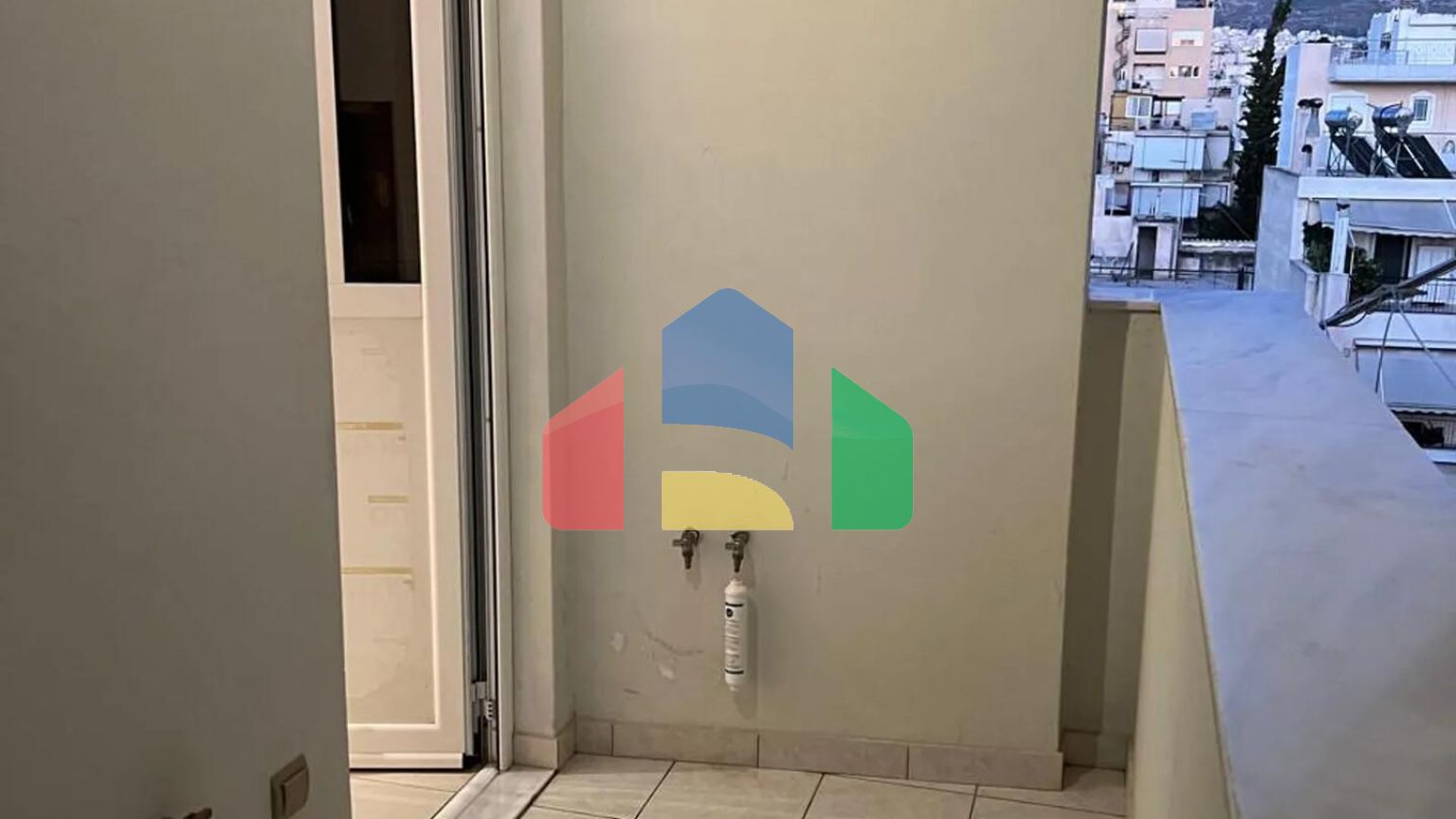 Продаж - Квартира 96 m² в Афінах