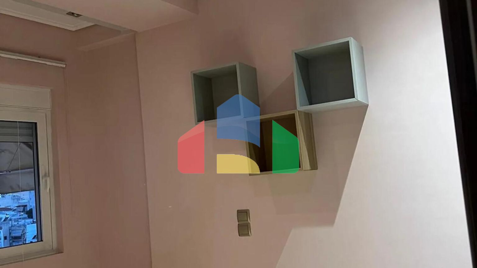 Продаж - Квартира 96 m² в Афінах