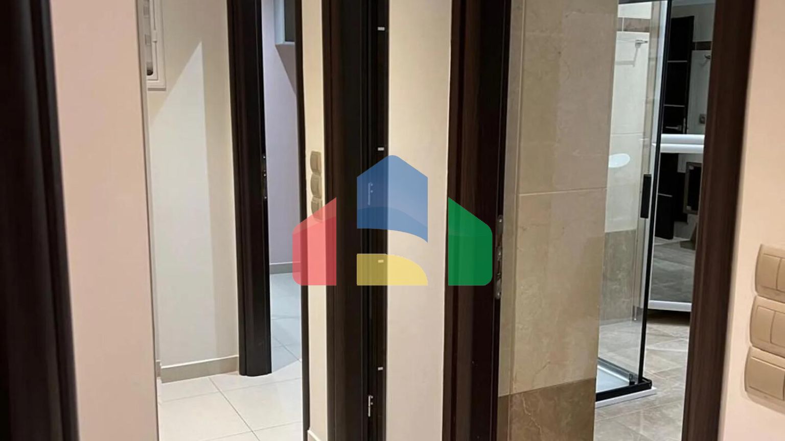 Продаж - Квартира 96 m² в Афінах