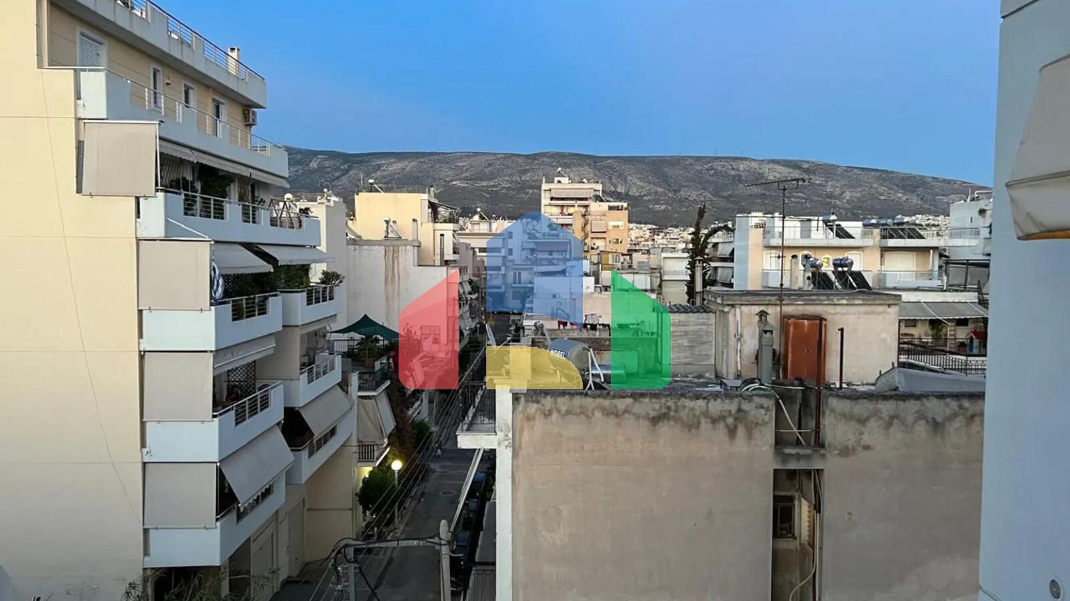 Продаж - Квартира 96 m² в Афінах