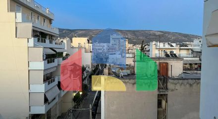 Продаж - Квартира 96 m² в Афінах