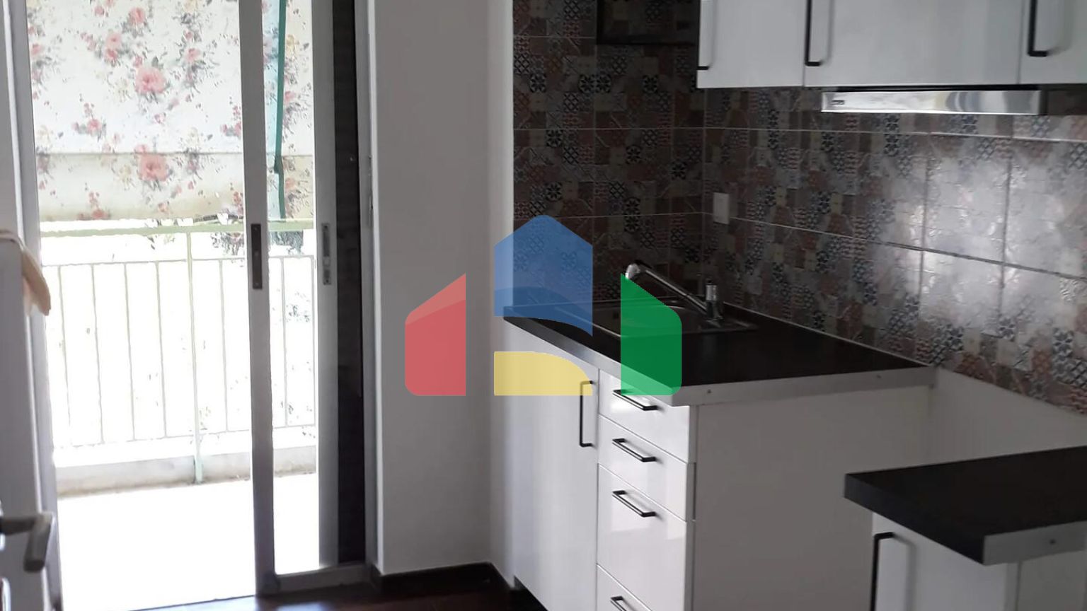 Продажа - Квартира 53 m² в Афинах