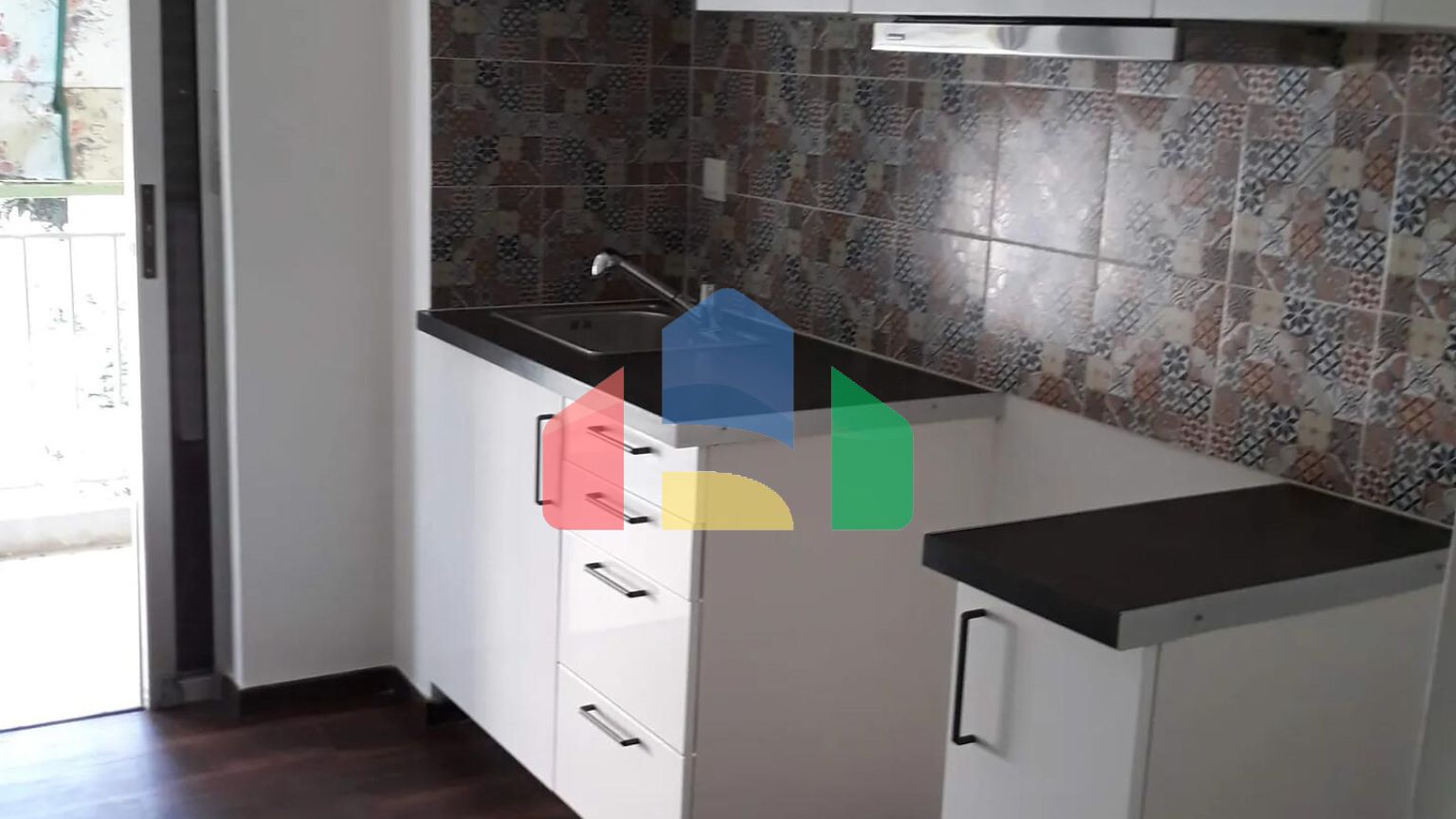 Продажа - Квартира 53 m² в Афинах