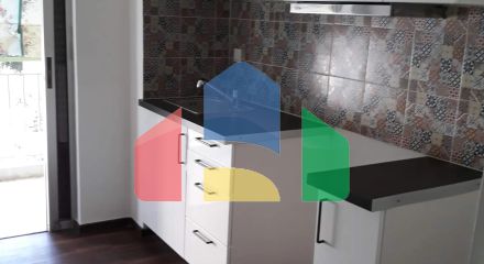 Продажа - Квартира 53 m² в Афинах