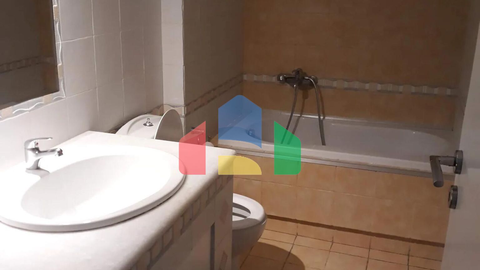 Продажа - Квартира 53 m² в Афинах