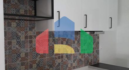 Продажа - Квартира 53 m² в Афинах