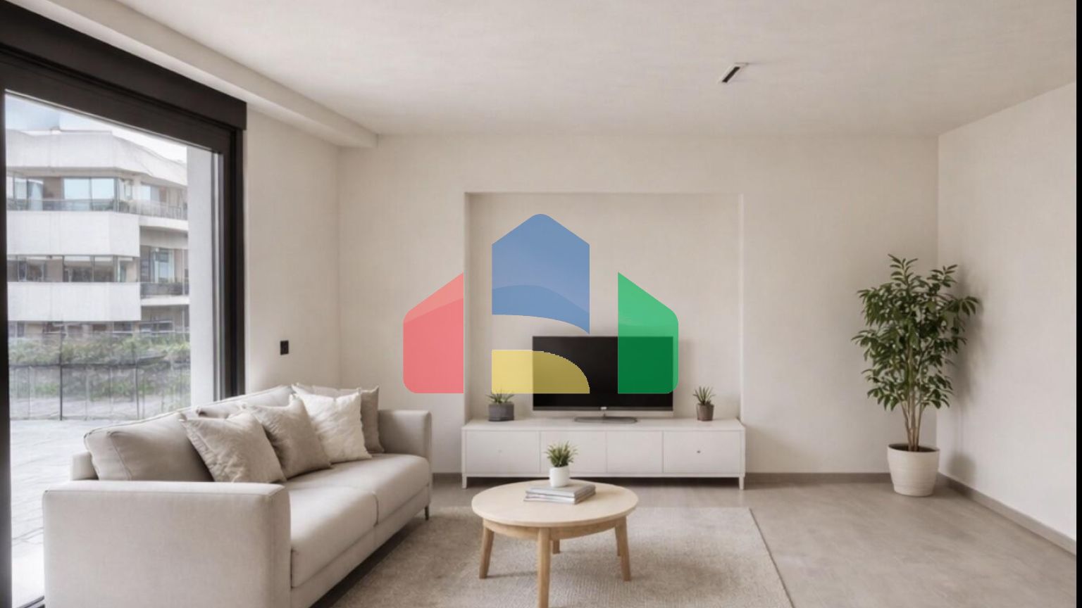 Продаж - Квартира 44 m² в Афінах