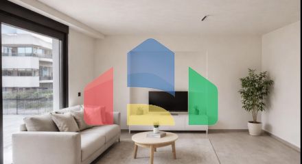 Продажа - Квартира 44 m² в Афинах