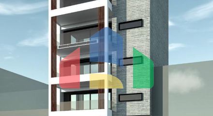 Продаж - Квартира 44 m² в Афінах