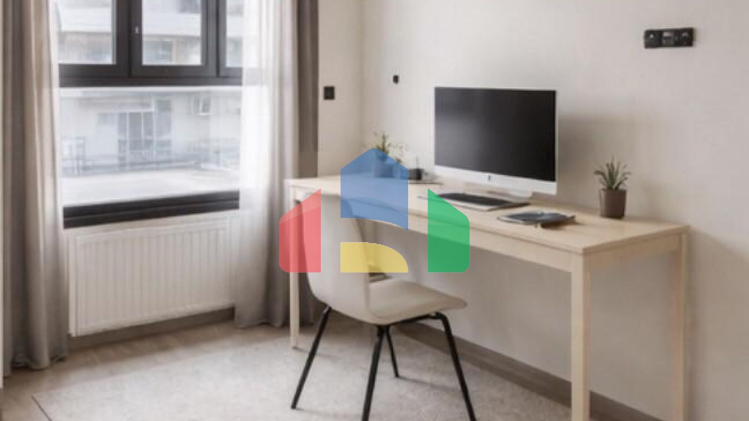 Продаж - Квартира 44 m² в Афінах