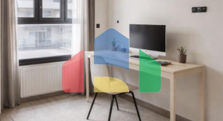 Продаж - Квартира 44 m² в Афінах