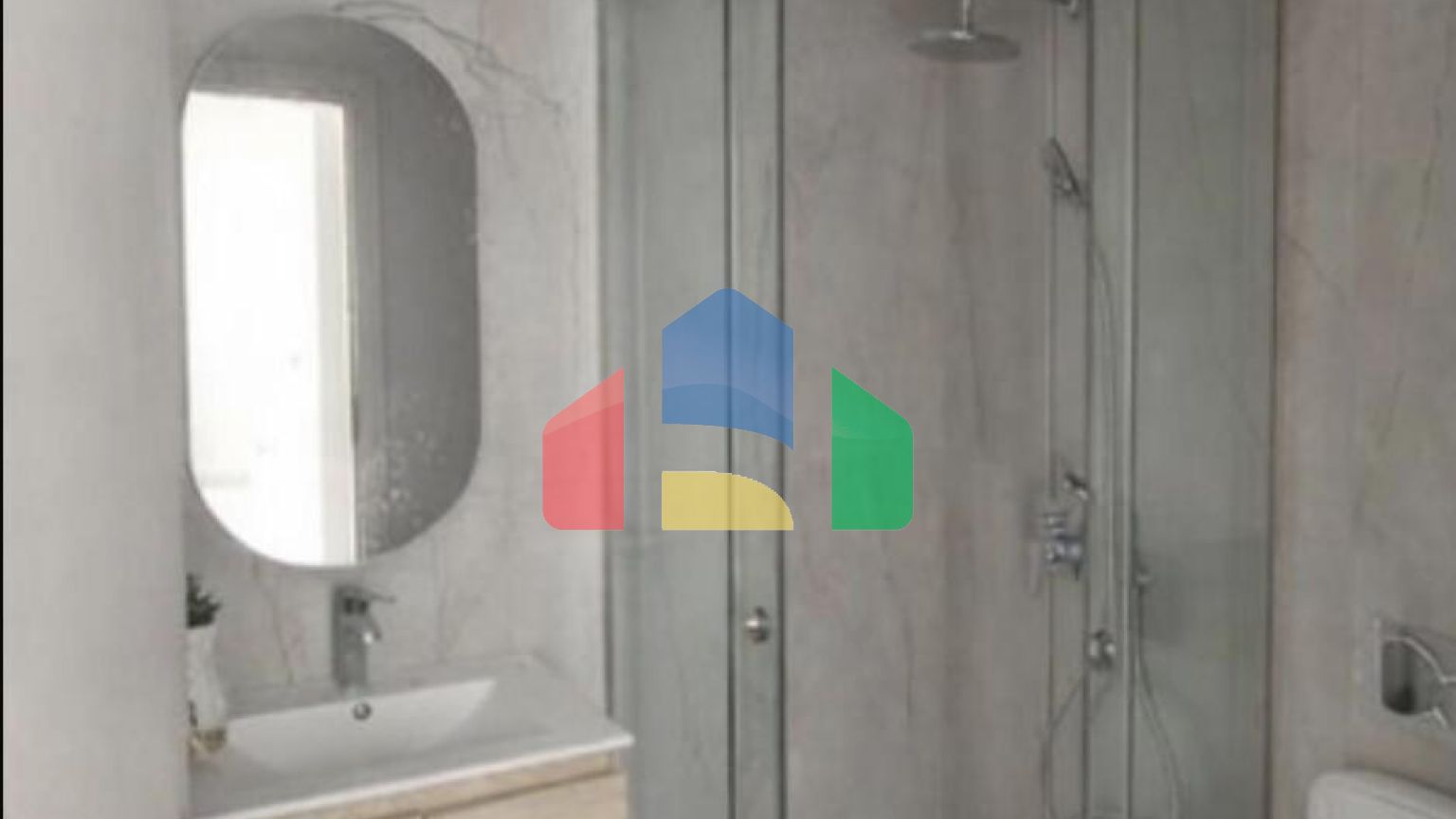 Продаж - Квартира 44 m² в Афінах