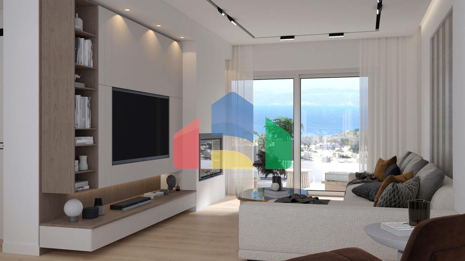 Продаж - Таунхаус 127 m² в Афінах