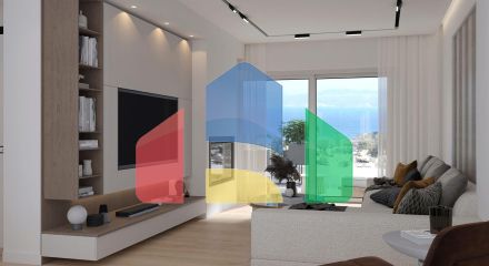 Продаж - Таунхаус 127 m² в Афінах