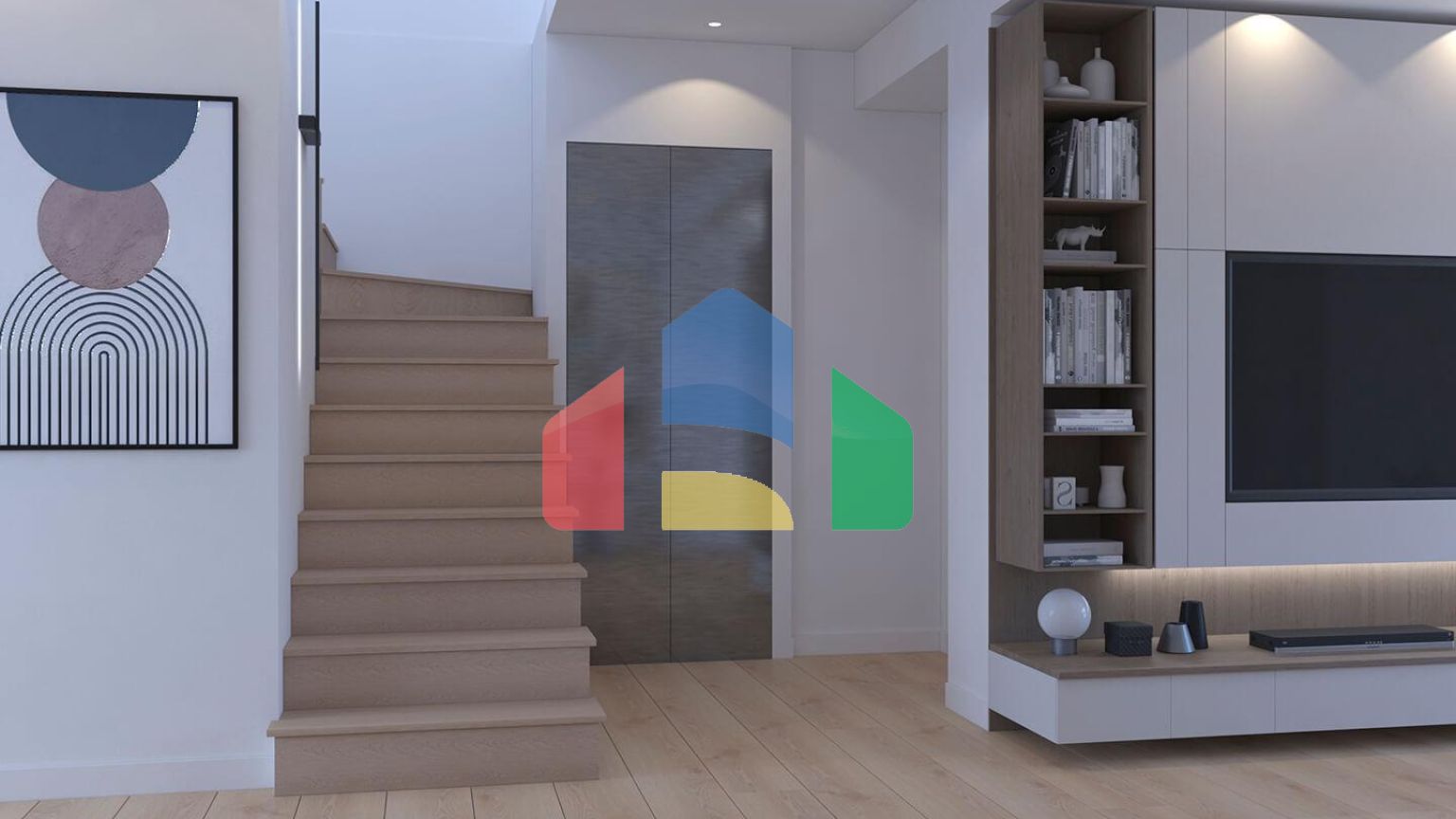 Продаж - Таунхаус 127 m² в Афінах