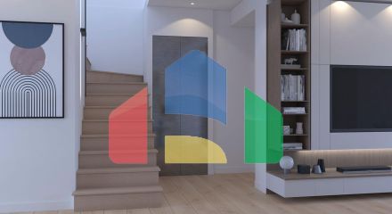 Продаж - Таунхаус 127 m² в Афінах