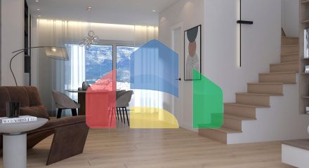 Продаж - Таунхаус 127 m² в Афінах