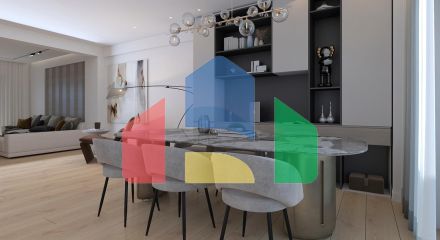 Продаж - Таунхаус 127 m² в Афінах