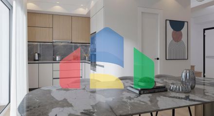 Продаж - Таунхаус 127 m² в Афінах