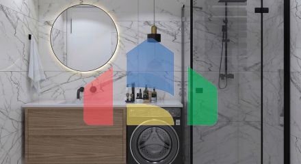 Продаж - Таунхаус 127 m² в Афінах