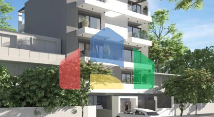 Продаж - Таунхаус 127 m² в Афінах