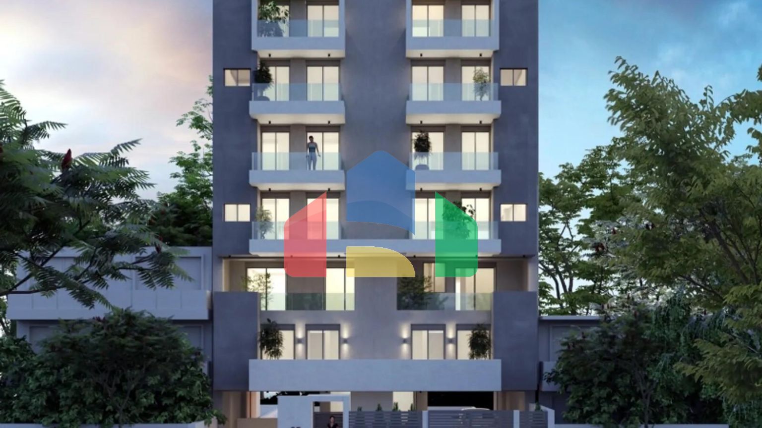 Продаж - Таунхаус 127 m² в Афінах