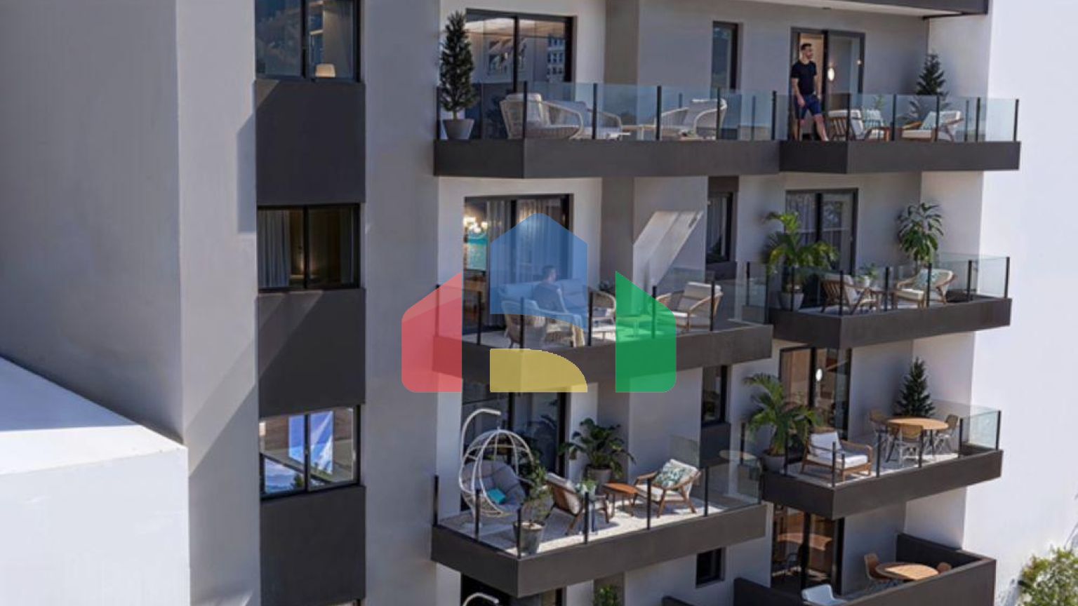 Продаж - Квартира 67 m² в Афінах