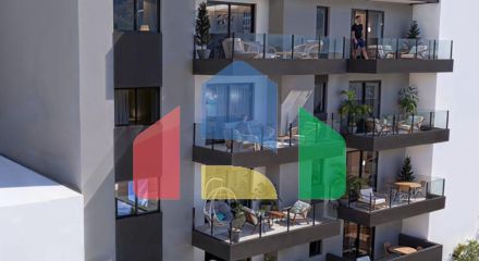 Продаж - Квартира 67 m² в Афінах