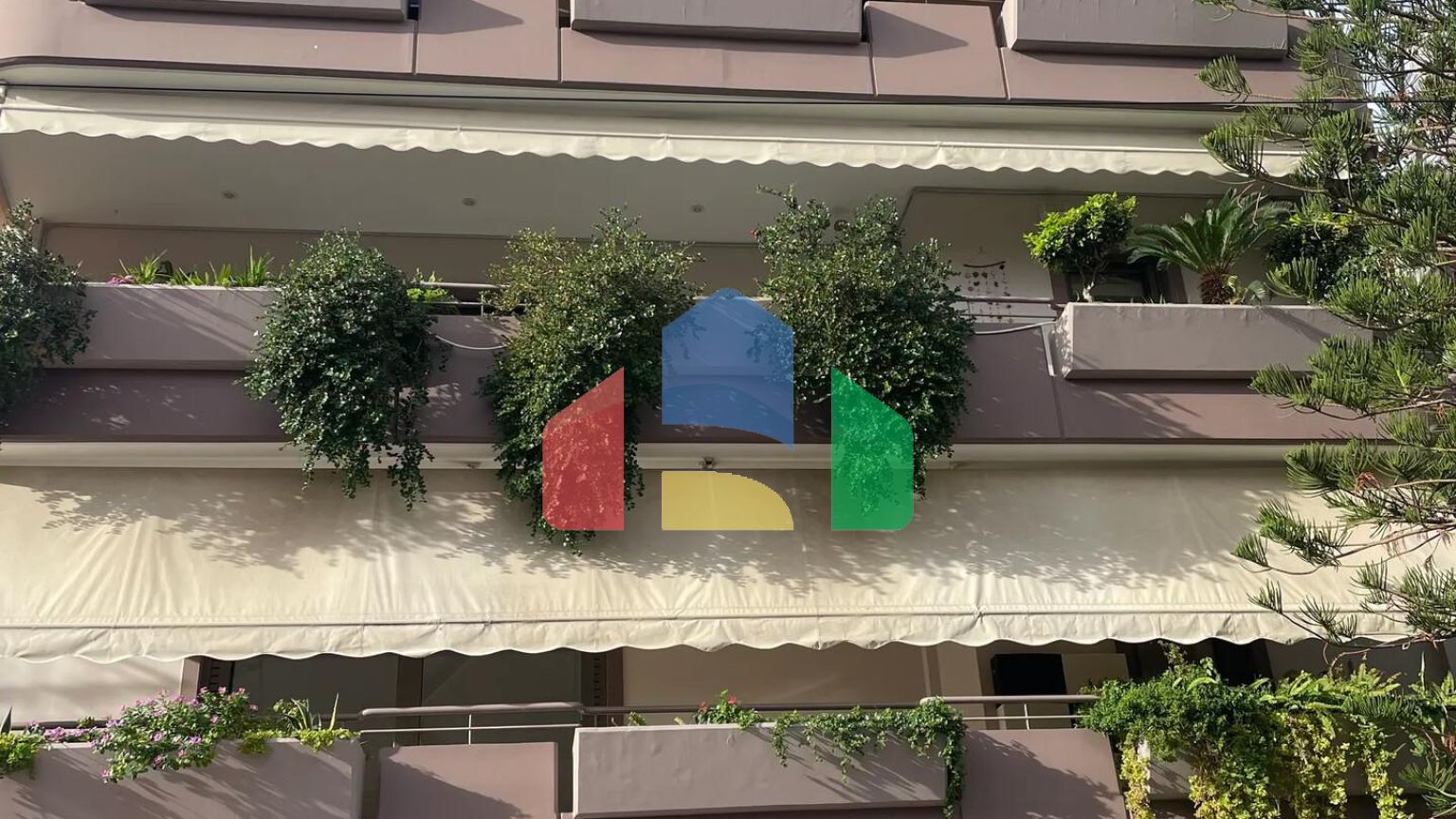 Продаж - Квартира 125 m² в Афінах