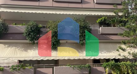 Продаж - Квартира 125 m² в Афінах Продаж - Квартира 125 m² в Афінах