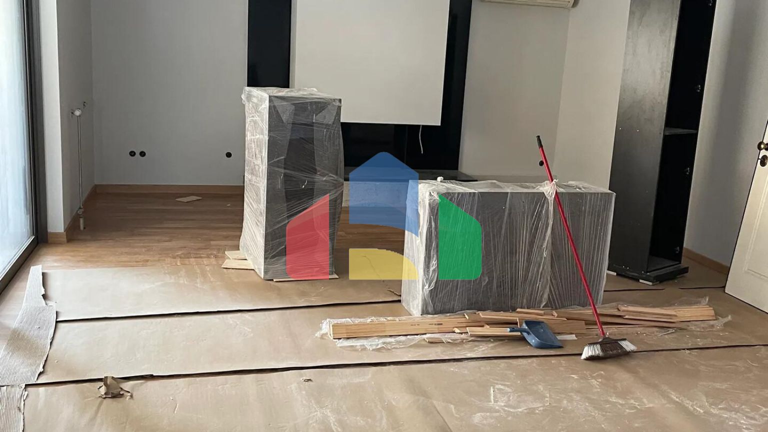 Продаж - Квартира 125 m² в Афінах