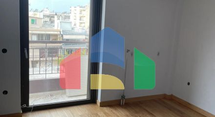 Продаж - Квартира 125 m² в Афінах