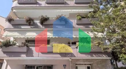 Продаж - Квартира 125 m² в Афінах Продаж - Квартира 125 m² в Афінах