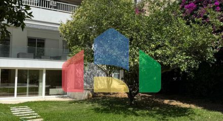 Продаж - Таунхаус 300 m² в Афінах