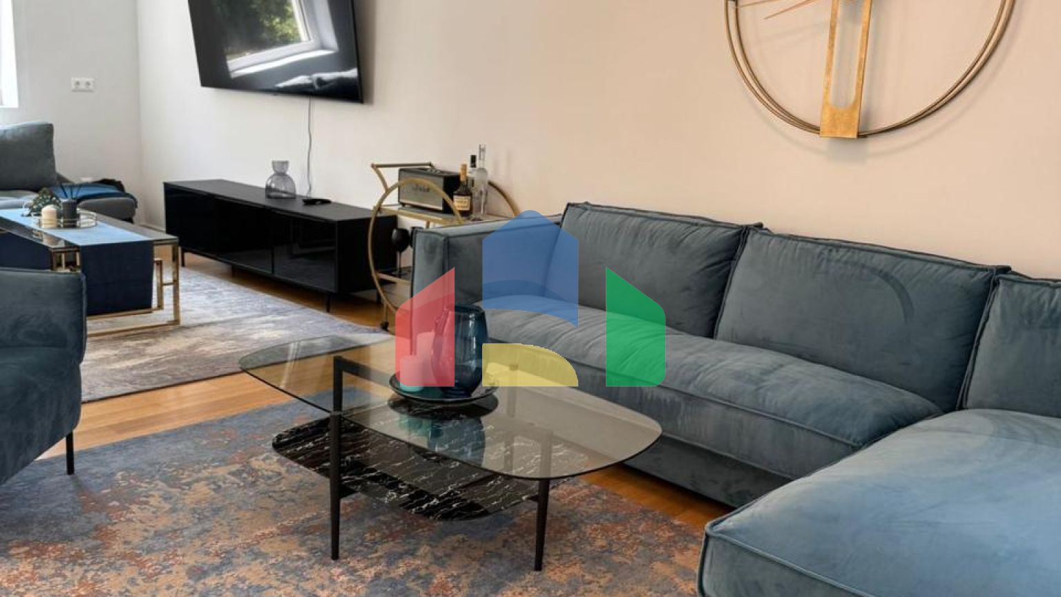 Продаж - Таунхаус 300 m² в Афінах