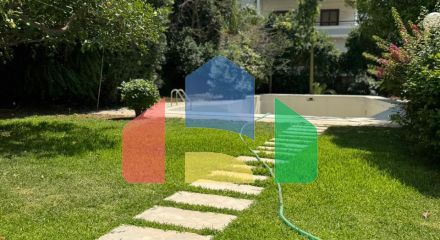 Продаж - Таунхаус 300 m² в Афінах