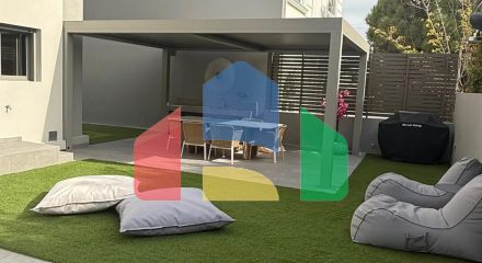 Продаж - Таунхаус 187 m² в Афінах Продаж - Таунхаус 187 m² в Афінах