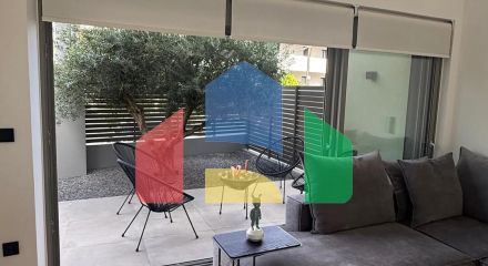 Продаж - Таунхаус 187 m² в Афінах