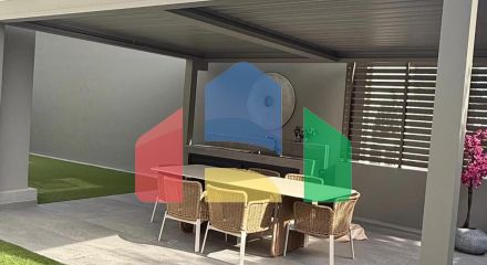 Продаж - Таунхаус 187 m² в Афінах Продаж - Таунхаус 187 m² в Афінах