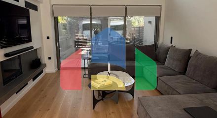 Продаж - Таунхаус 187 m² в Афінах Продаж - Таунхаус 187 m² в Афінах