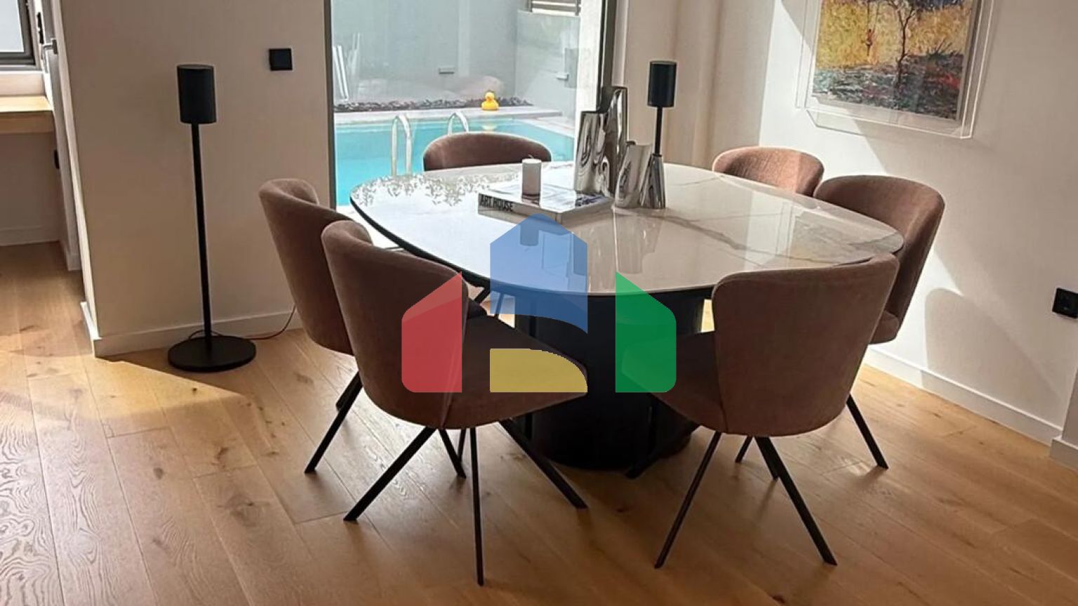 Продаж - Таунхаус 187 m² в Афінах