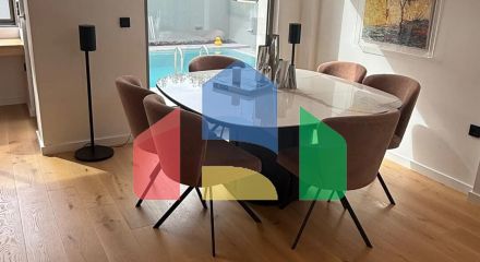 Продаж - Таунхаус 187 m² в Афінах Продаж - Таунхаус 187 m² в Афінах